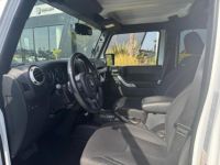 Jeep Wrangler Unlimited Rubicon V6 3.6L BVA - <small></small> 42.900 € <small>TTC</small> - #10