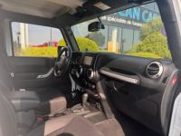 Jeep Wrangler Unlimited Rubicon V6 3.6L BVA - <small></small> 42.900 € <small>TTC</small> - #18