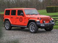 Jeep Wrangler Unlimited Sahara - <small></small> 45.900 € <small>TTC</small> - #1
