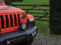 Jeep Wrangler Unlimited Sahara - <small></small> 45.900 € <small>TTC</small> - #4