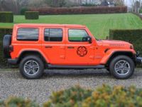 Jeep Wrangler Unlimited Sahara - <small></small> 45.900 € <small>TTC</small> - #11