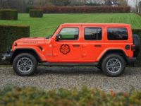 Jeep Wrangler Unlimited Sahara - <small></small> 45.900 € <small>TTC</small> - #15