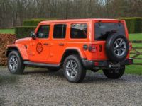 Jeep Wrangler Unlimited Sahara - <small></small> 45.900 € <small>TTC</small> - #17