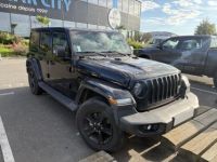 Jeep Wrangler UNLIMITED SAHARA NIGHT EAGLE 2.0T - <small></small> 56.900 € <small>TTC</small> - #1