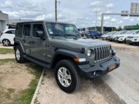 Jeep Wrangler UNLIMITED SPORT 2.0 272 ch – 1ère Main - <small></small> 49.990 € <small>TTC</small> - #8