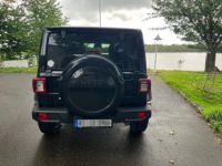 Jeep Wrangler Unlimited / Toit Pano / Attelage / Garantie 12 Mois - <small></small> 47.500 € <small>TTC</small> - #3