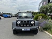 Jeep Wrangler UNLIMITED UNLIMITED RUBICON 2.8 CRD 4x4 - <small></small> 44.900 € <small>TTC</small> - #3