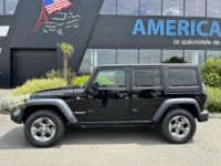 Jeep Wrangler UNLIMITED UNLIMITED RUBICON 2.8 CRD 4x4 - <small></small> 44.900 € <small>TTC</small> - #5