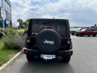 Jeep Wrangler UNLIMITED UNLIMITED RUBICON 2.8 CRD 4x4 - <small></small> 44.900 € <small>TTC</small> - #7