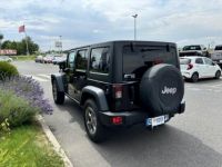 Jeep Wrangler UNLIMITED UNLIMITED RUBICON 2.8 CRD 4x4 - <small></small> 44.900 € <small>TTC</small> - #8