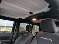 Jeep Wrangler UNLIMITED UNLIMITED RUBICON 2.8 CRD 4x4 - <small></small> 44.900 € <small>TTC</small> - #20