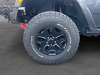 Jeep Wrangler V6 3.6 Pentastar 284 Unlimited BackCountry A - <small></small> 42.490 € <small>TTC</small> - #16