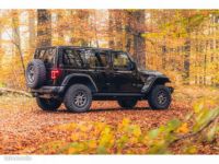 Jeep Wrangler V8 392ci 6.4L HEMI - <small></small> 111.900 € <small>TTC</small> - #4