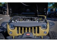 Jeep Wrangler V8 5.7 HEMI 5 PORTES BVA - <small></small> 49.900 € <small>TTC</small> - #6