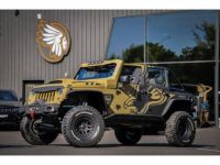 Jeep Wrangler V8 5.7 HEMI 5 PORTES BVA - <small></small> 49.900 € <small>TTC</small> - #8