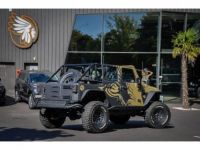 Jeep Wrangler V8 5.7 HEMI 5 PORTES BVA - <small></small> 49.900 € <small>TTC</small> - #9