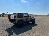 Jeep Wrangler yj  - <small></small> 18.000 € <small>TTC</small> - #2