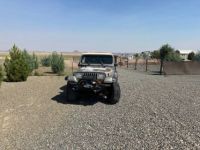 Jeep Wrangler yj  - <small></small> 18.000 € <small>TTC</small> - #4