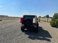 Jeep Wrangler yj  - <small></small> 18.000 € <small>TTC</small> - #5