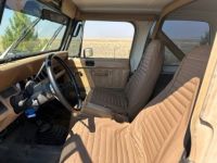 Jeep Wrangler yj  - <small></small> 18.000 € <small>TTC</small> - #7