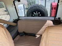 Jeep Wrangler yj  - <small></small> 18.000 € <small>TTC</small> - #8