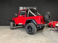 Jeep Wrangler YJ - <small></small> 26.900 € <small>TTC</small> - #5