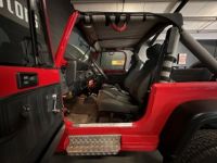 Jeep Wrangler YJ - <small></small> 26.900 € <small>TTC</small> - #20