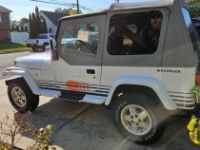 Jeep Wrangler yj  - <small></small> 16.000 € <small>TTC</small> - #3