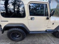 Jeep Wrangler Yj  - <small></small> 25.000 € <small>TTC</small> - #1