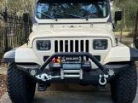 Jeep Wrangler Yj  - <small></small> 25.000 € <small>TTC</small> - #3