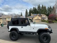 Jeep Wrangler yj  - <small></small> 17.600 € <small>TTC</small> - #1