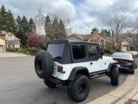 Jeep Wrangler yj  - <small></small> 17.600 € <small>TTC</small> - #2