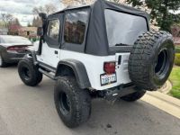 Jeep Wrangler yj  - <small></small> 17.600 € <small>TTC</small> - #4