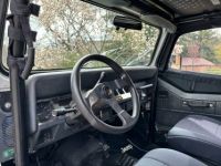 Jeep Wrangler yj  - <small></small> 17.600 € <small>TTC</small> - #5