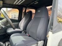 Jeep Wrangler yj  - <small></small> 17.600 € <small>TTC</small> - #6