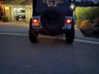 Jeep Wrangler yj  - <small></small> 17.600 € <small>TTC</small> - #9