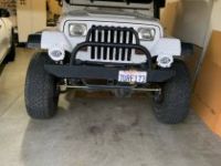 Jeep Wrangler yj  - <small></small> 17.600 € <small>TTC</small> - #11