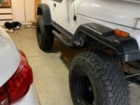 Jeep Wrangler yj  - <small></small> 17.600 € <small>TTC</small> - #12