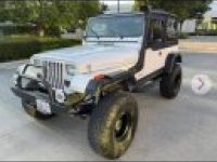 Jeep Wrangler yj  - <small></small> 17.600 € <small>TTC</small> - #13