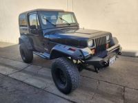 Jeep Wrangler yj - <small></small> 20.200 € <small>TTC</small> - #1