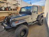 Jeep Wrangler yj - <small></small> 20.200 € <small>TTC</small> - #2