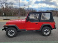 Jeep Wrangler yj  - <small></small> 15.300 € <small>TTC</small> - #2