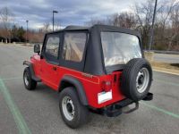 Jeep Wrangler yj  - <small></small> 15.300 € <small>TTC</small> - #3