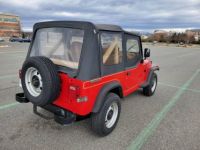 Jeep Wrangler yj  - <small></small> 15.300 € <small>TTC</small> - #4