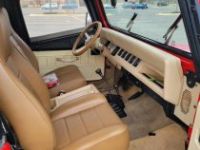 Jeep Wrangler yj  - <small></small> 15.300 € <small>TTC</small> - #14