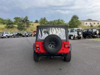 Jeep Wrangler YJ 2.5 L Essence - <small></small> 18.700 € <small></small> - #8