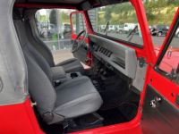 Jeep Wrangler YJ 2.5 L Essence - <small></small> 18.700 € <small></small> - #11