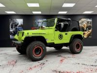 Jeep Wrangler YJ 4.0 - <small></small> 22.900 € <small>TTC</small> - #1