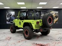 Jeep Wrangler YJ 4.0 - <small></small> 22.900 € <small>TTC</small> - #4