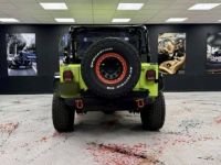 Jeep Wrangler YJ 4.0 - <small></small> 22.900 € <small>TTC</small> - #8